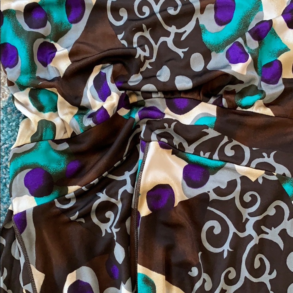 Missoni dress - Picture 3 of 4